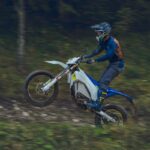 Husqvarna Pioneer 2025