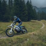 Husqvarna Pioneer 2025