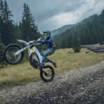 Husqvarna Pioneer 2025