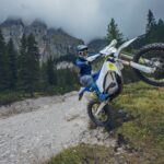 Husqvarna Pioneer 2025