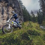 Husqvarna Pioneer 2025