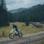 Husqvarna Pioneer 2025