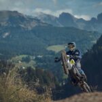 Husqvarna Pioneer 2025