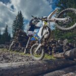 Husqvarna Pioneer 2025