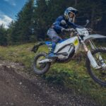 Husqvarna Pioneer 2025
