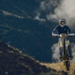 Husqvarna Pioneer 2025