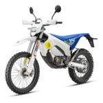 Husqvarna Pioneer 2025