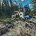 Husqvarna Pioneer 2025