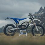 Husqvarna Pioneer 2025