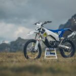 Husqvarna Pioneer 2025