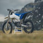 Husqvarna Pioneer 2025