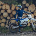 Husqvarna Pioneer 2025