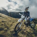 Husqvarna Pioneer 2025