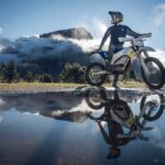 Husqvarna Pioneer 2025