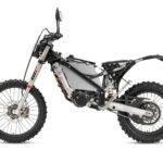 Husqvarna Pioneer 2025