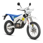 Husqvarna Pioneer 2025