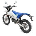 Husqvarna Pioneer 2025