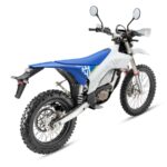 Husqvarna Pioneer 2025