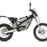 Husqvarna Pioneer 2025