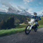 Husqvarna Pioneer 2025