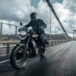 Rivales de la Royal Enfield Guerrilla 450