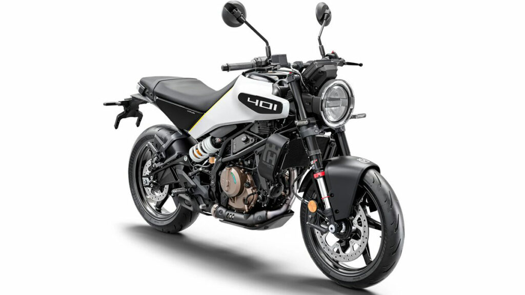Los precios y rivales de una de las motos más gamberras del mercado 11 Rivales de la Royal Enfield Guerrilla 450