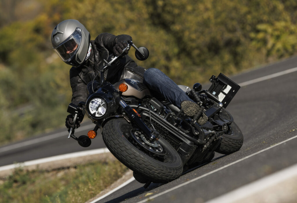 Hemos probado cuatro Indian Scout 1250 para vivir la carretera con la pasión eterna de las motos custom 20 Indian Scout 1250