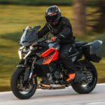 KTM 1390 Super Duke GT 2025
