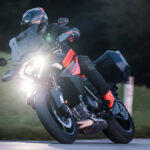KTM 1390 Super Duke GT 2025