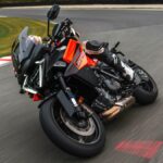 KTM 1390 Super Duke GT 2025