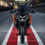 KTM 1390 Super Duke GT 2025