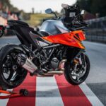 KTM 1390 Super Duke GT 2025