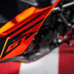 KTM 1390 Super Duke GT 2025