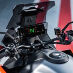 KTM 1390 Super Duke GT 2025