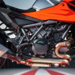 KTM 1390 Super Duke GT 2025