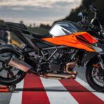 KTM 1390 Super Duke GT 2025