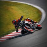 KTM 990 Duke R 2025