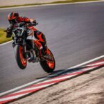 KTM 990 Duke R 2025