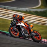 KTM 990 Duke R 2025