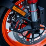 KTM 990 Duke R 2025
