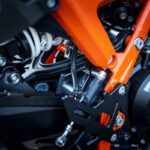 KTM 990 Duke R 2025