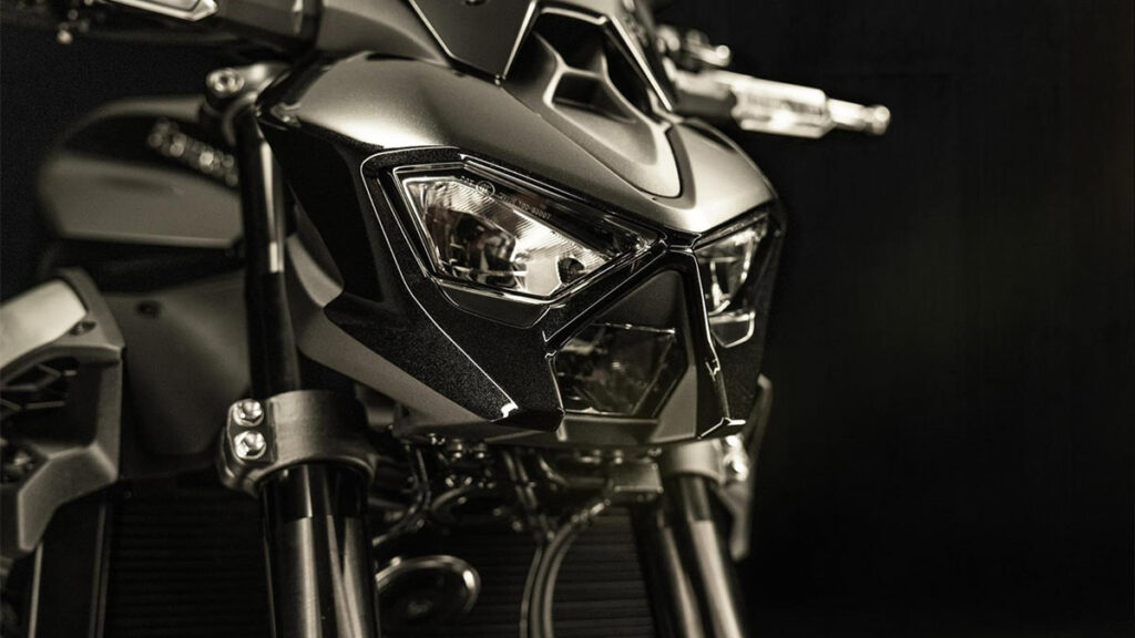 La moto naked superventas Kawasaki Z900 se actualiza en 2025 para continuar ocupando su lugar de privilegio en el mercado 15 Kawasaki Z900 MY 2025
