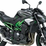 Kawasaki Z900