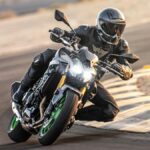 Kawasaki Z900 SE MY 2025