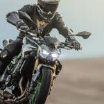Kawasaki Z900 SE MY 2025