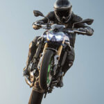 Kawasaki Z900 SE MY 2025