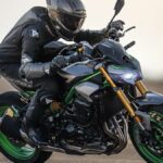 Kawasaki Z900 SE MY 2025