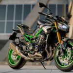 Kawasaki Z900 SE MY 2025