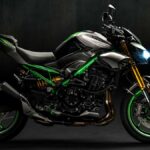 Kawasaki Z900 SE MY 2025