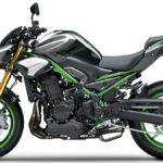 Kawasaki Z900 SE MY 2025